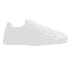 Chaussures bleue